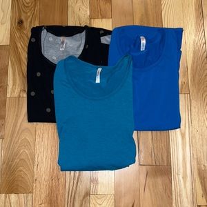 LuLaRoe Lynnea Bundle S